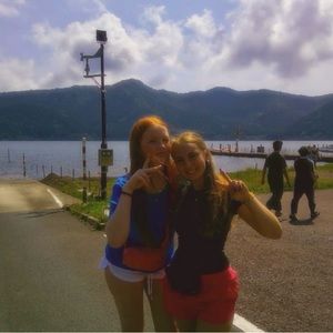 Meet your Posher, Ruby